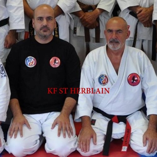 Module 3 du 1er dan DKI Module 3 du 1er dan DKI